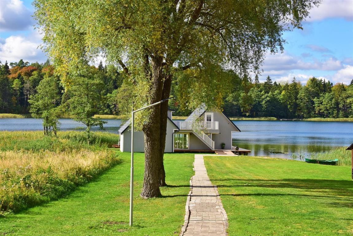 Holiday home Namelis Ant Vandens 