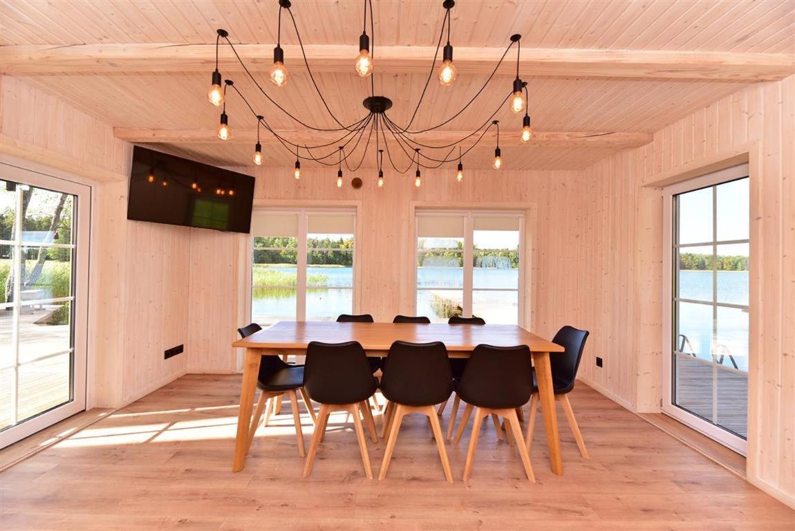Holiday home Namelis Ant Vandens 