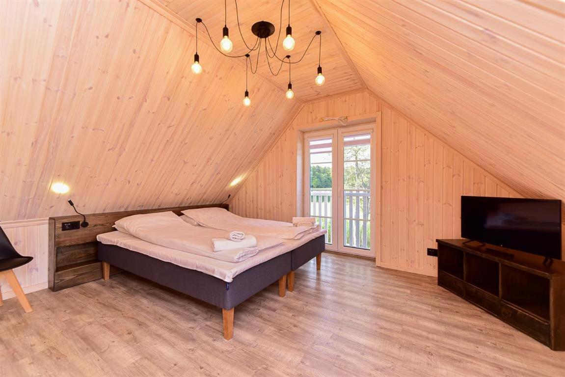 Holiday home Namelis Ant Vandens 