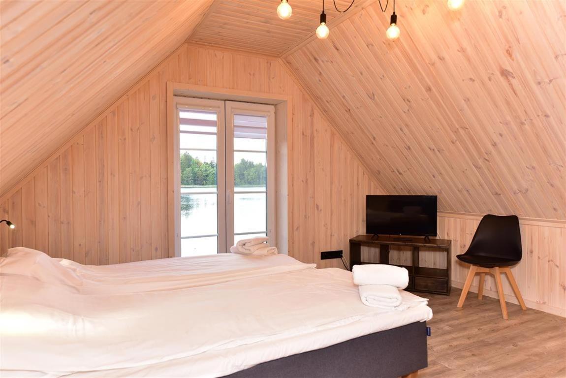 Holiday home Namelis Ant Vandens 