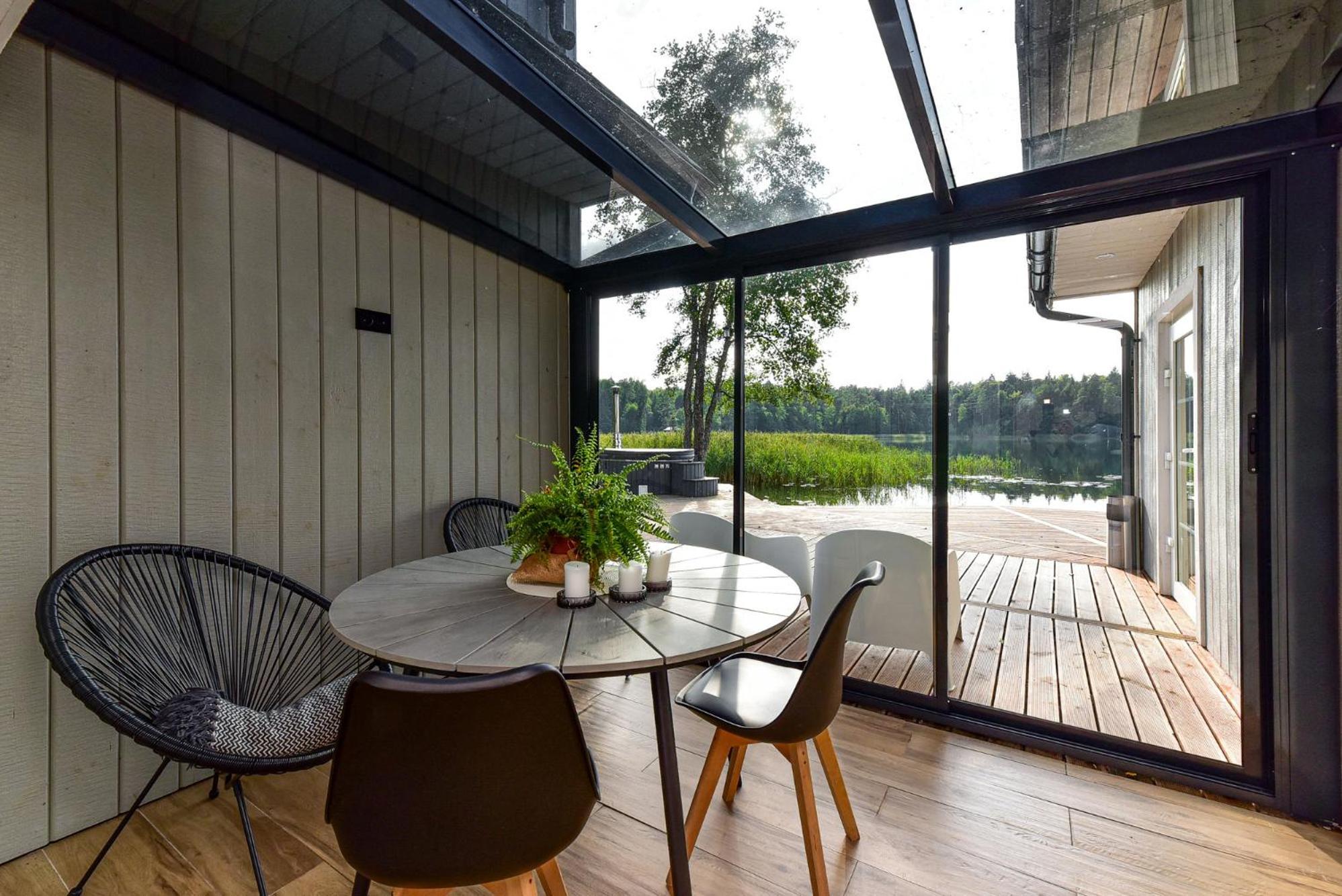 Holiday home Namelis Ant Vandens 