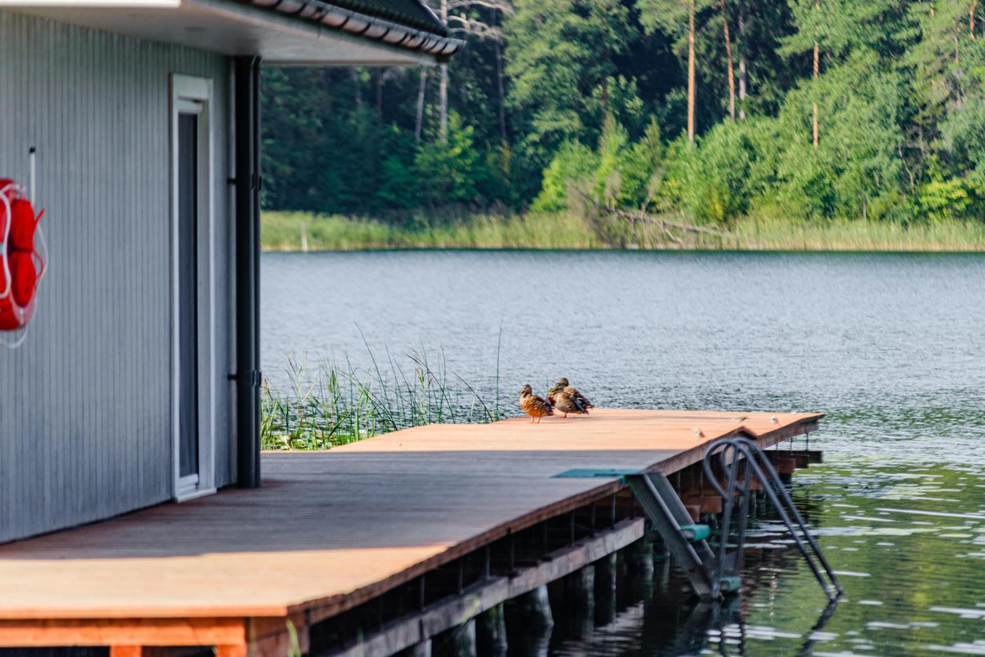 Holiday home Namelis Ant Vandens 